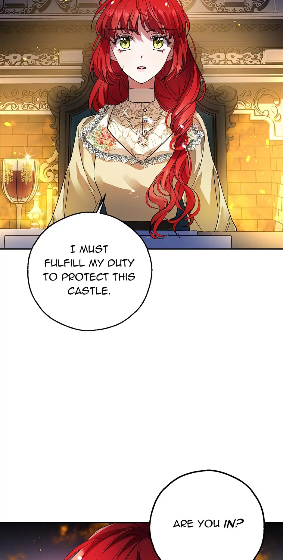 My Secretly Hot Husband Chapter 14 - page 41