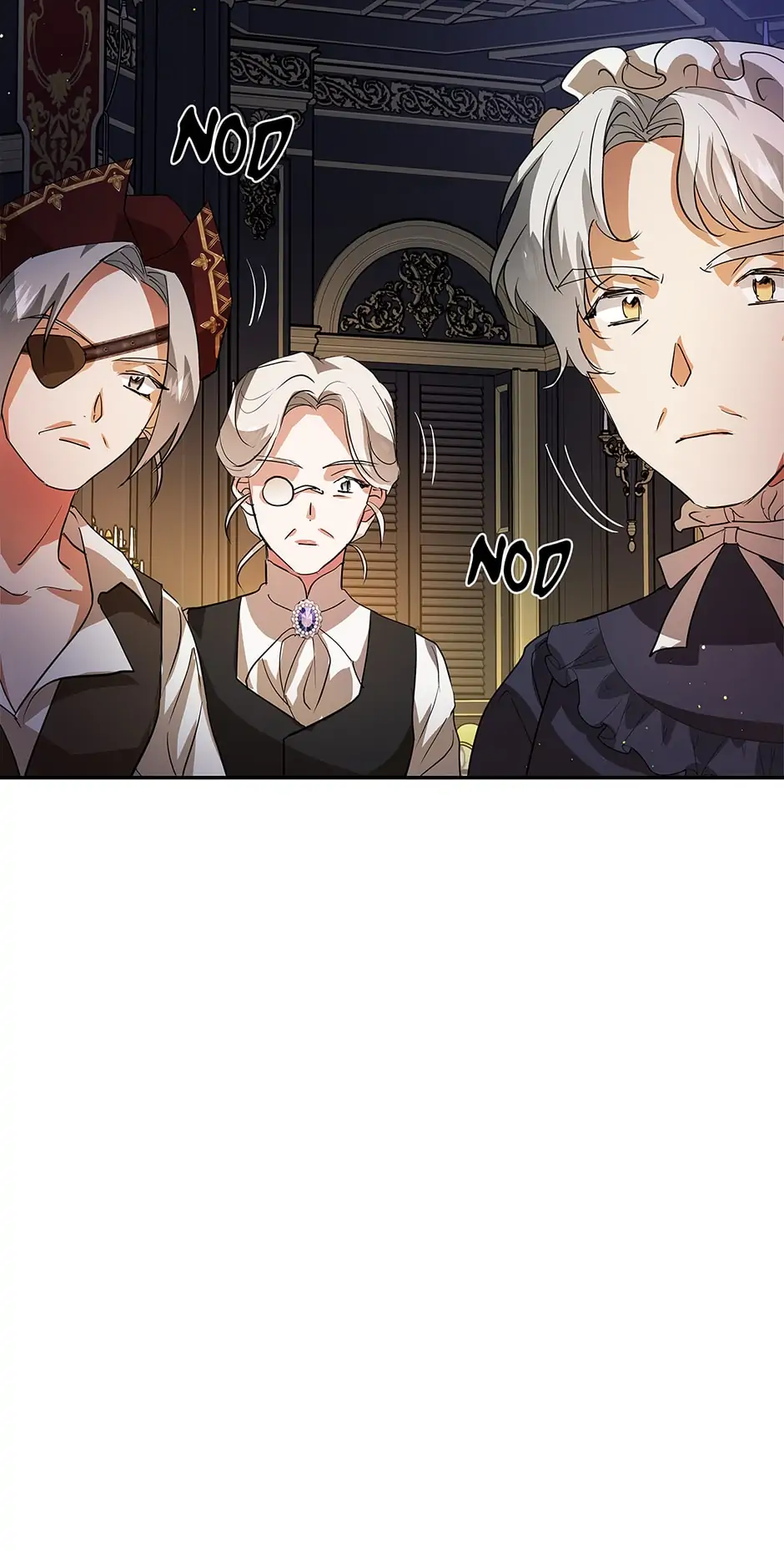 My Secretly Hot Husband Chapter 14 - page 43