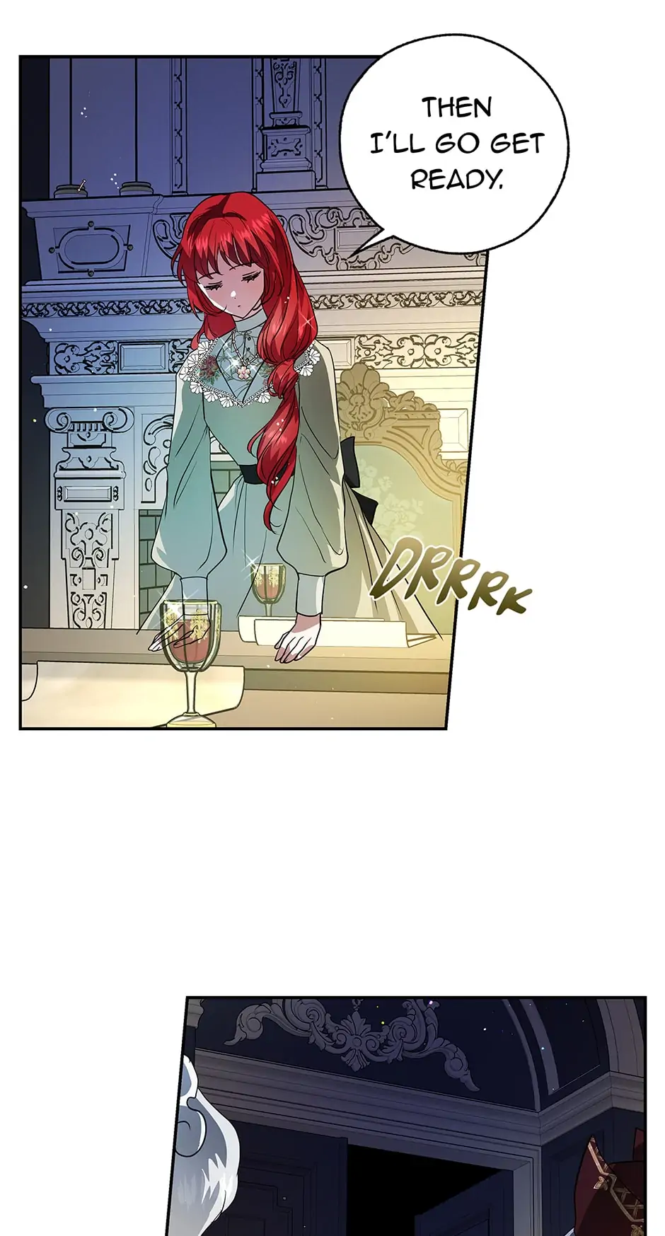 My Secretly Hot Husband Chapter 14 - page 44
