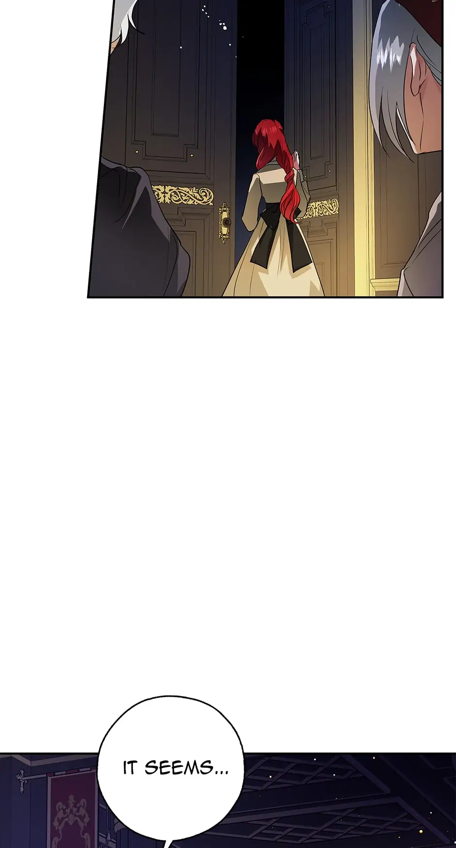 My Secretly Hot Husband Chapter 14 - page 45