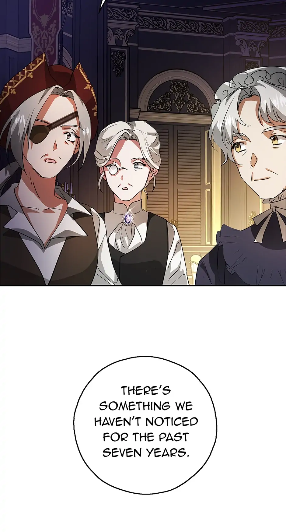 My Secretly Hot Husband Chapter 14 - page 46