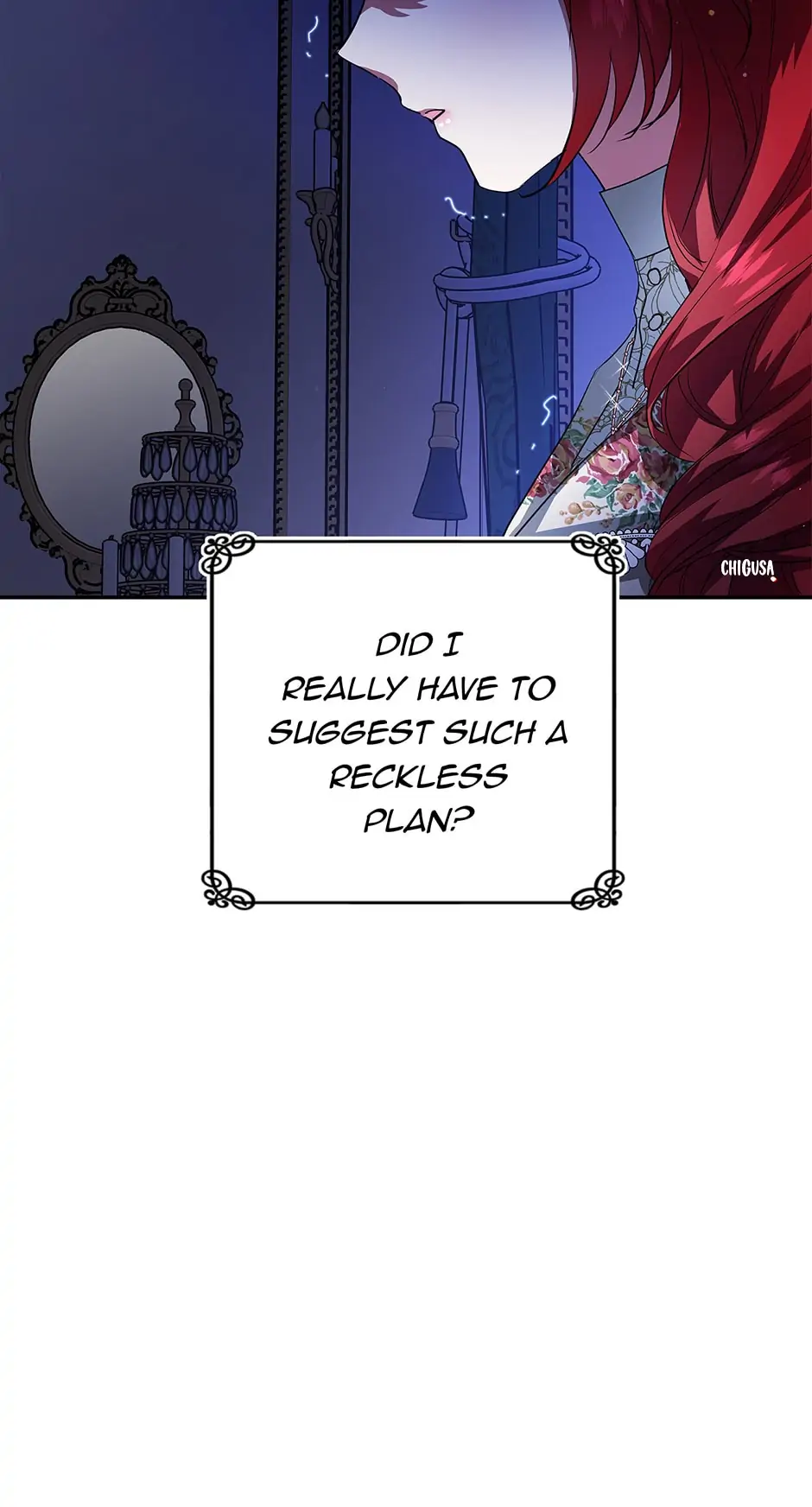 My Secretly Hot Husband Chapter 14 - page 50