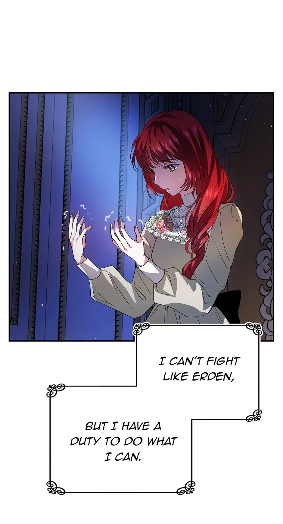 My Secretly Hot Husband Chapter 14 - page 51