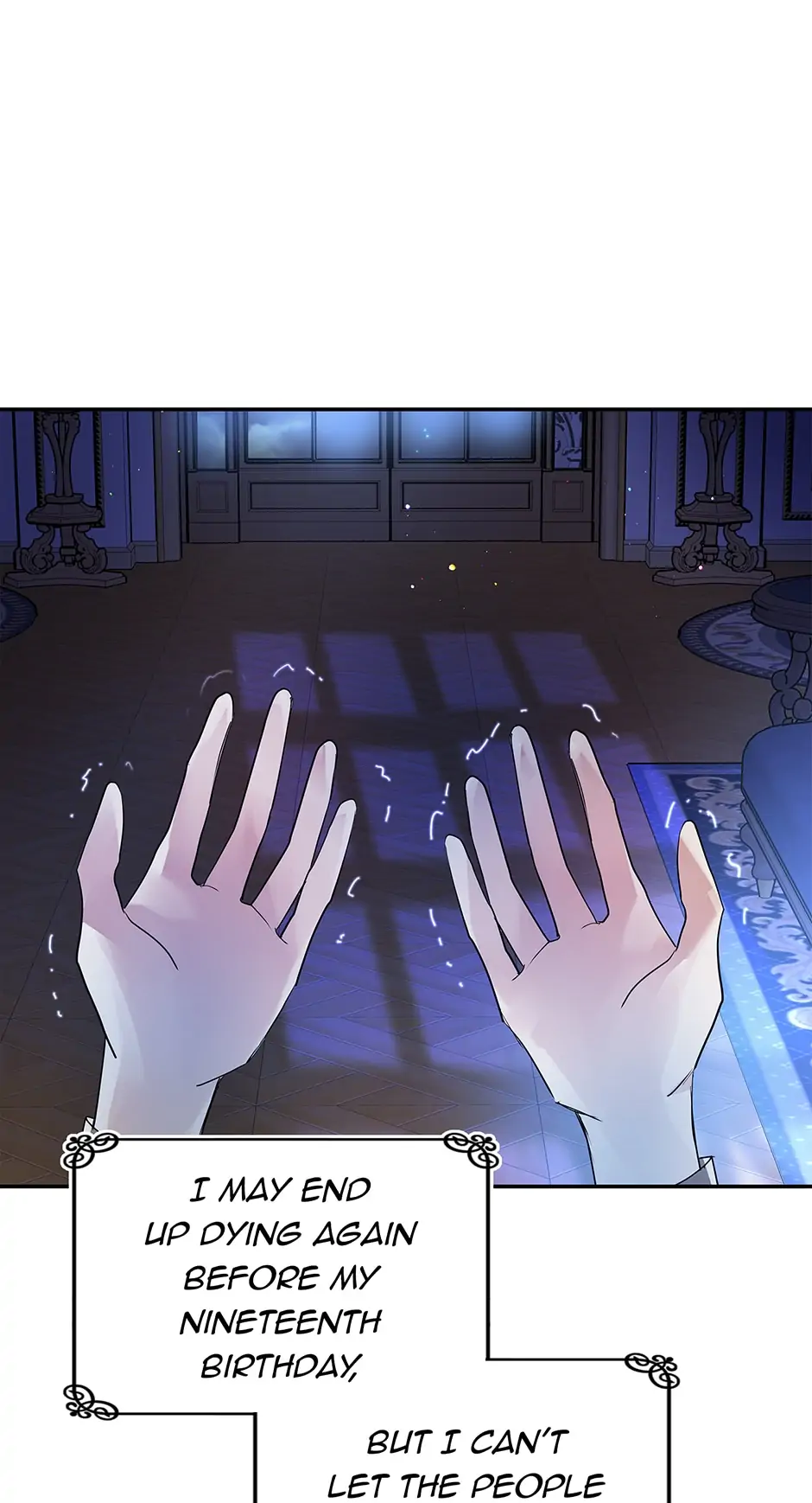 My Secretly Hot Husband Chapter 14 - page 52