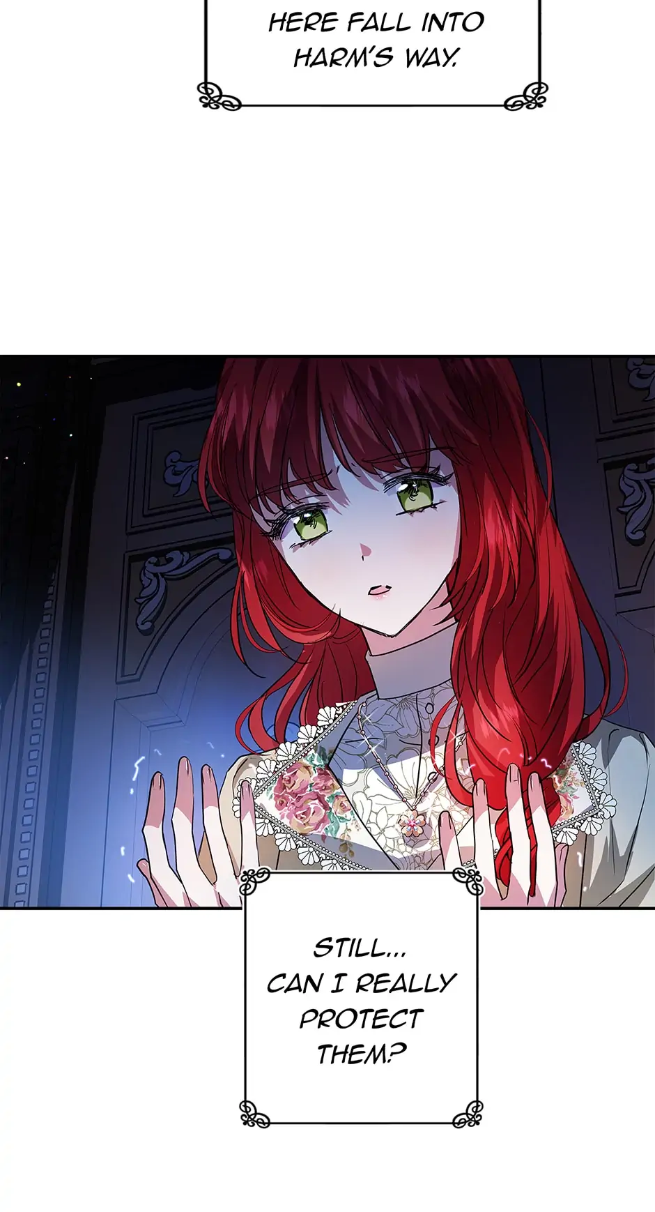 My Secretly Hot Husband Chapter 14 - page 53
