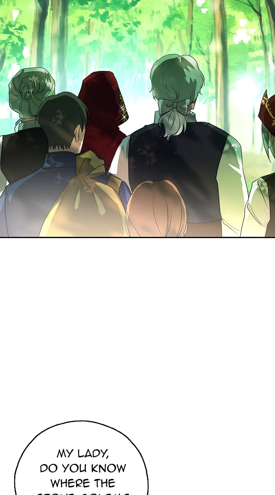My Secretly Hot Husband Chapter 14 - page 58