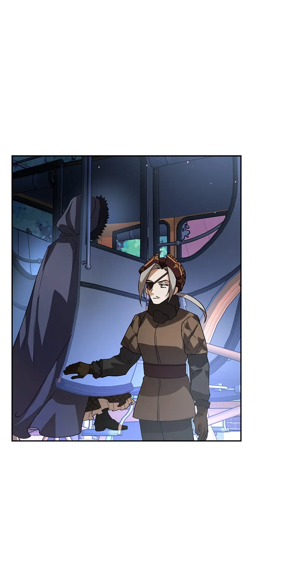My Secretly Hot Husband Chapter 14 - page 5