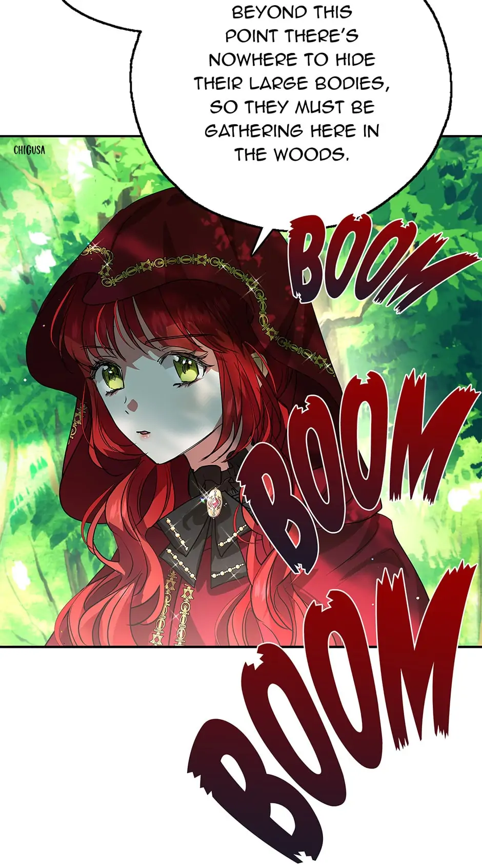 My Secretly Hot Husband Chapter 14 - page 60