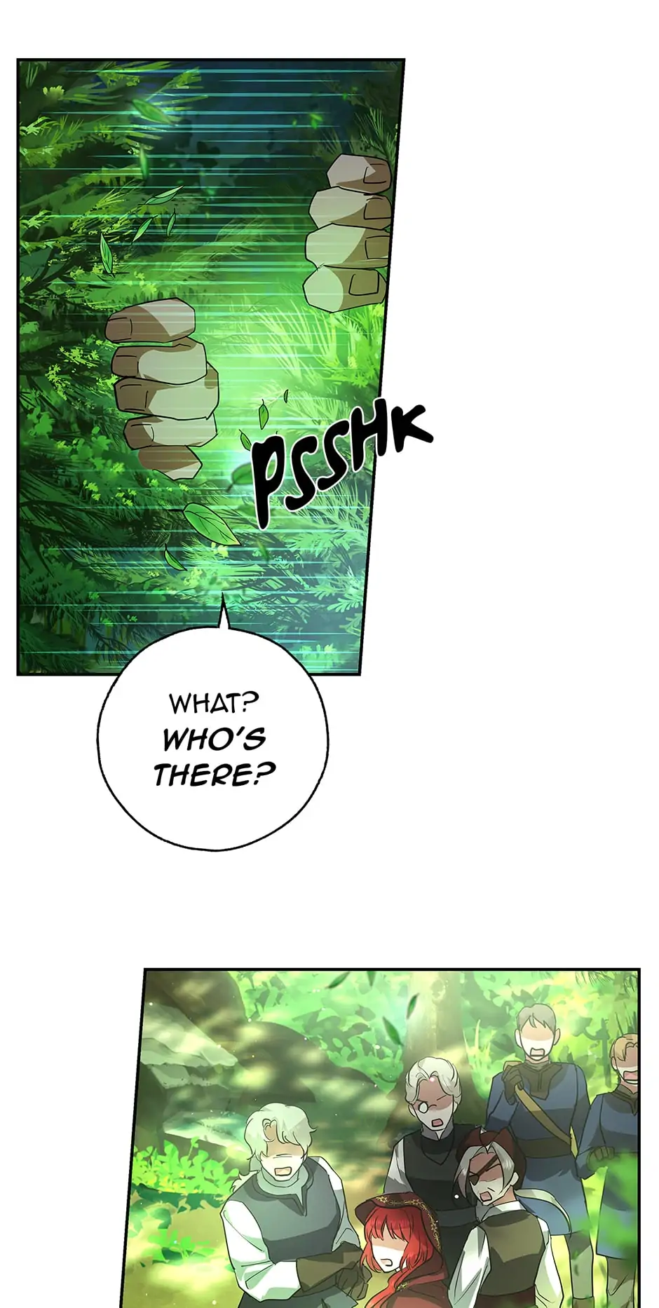 My Secretly Hot Husband Chapter 14 - page 61