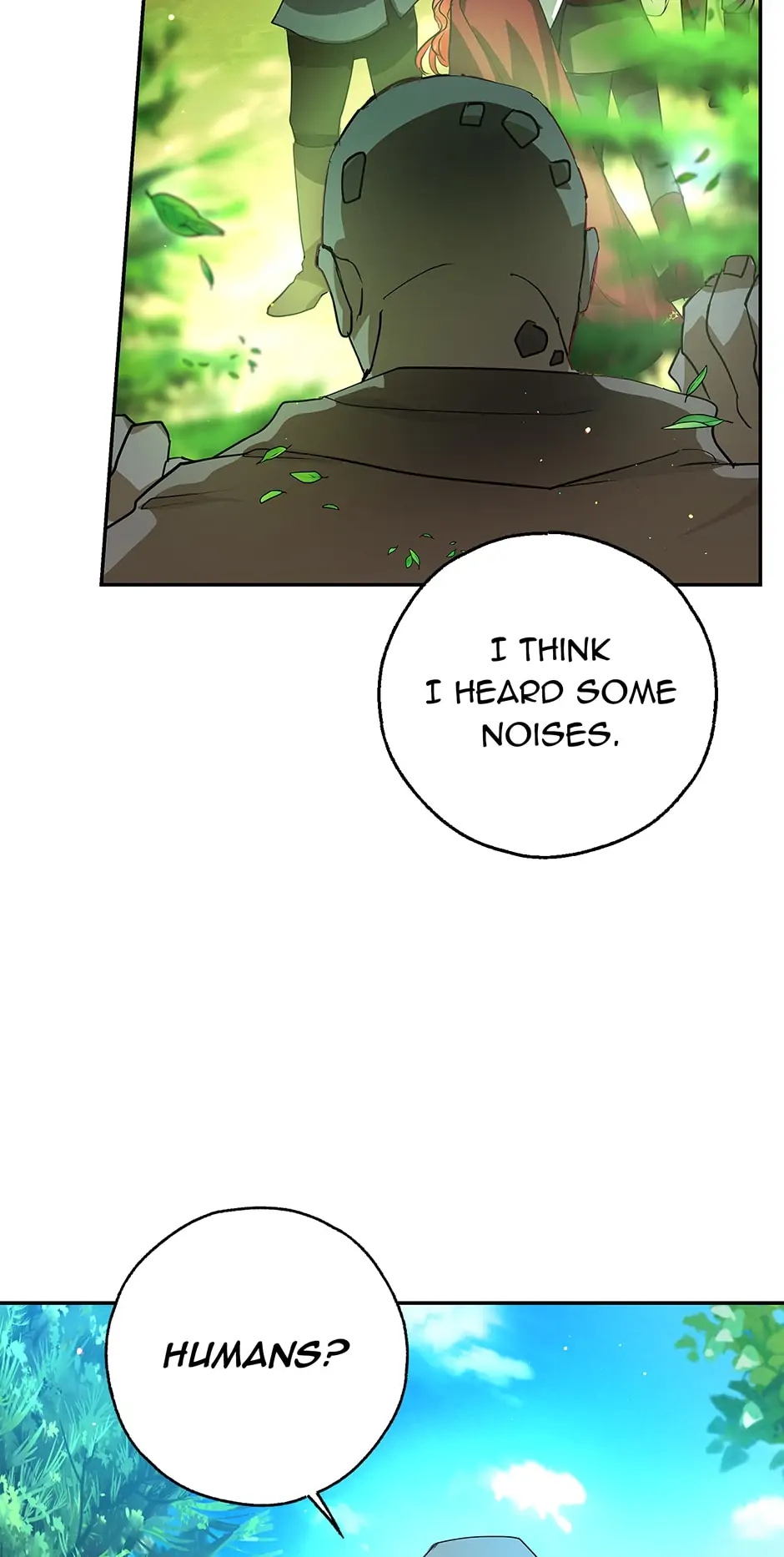 My Secretly Hot Husband Chapter 14 - page 62
