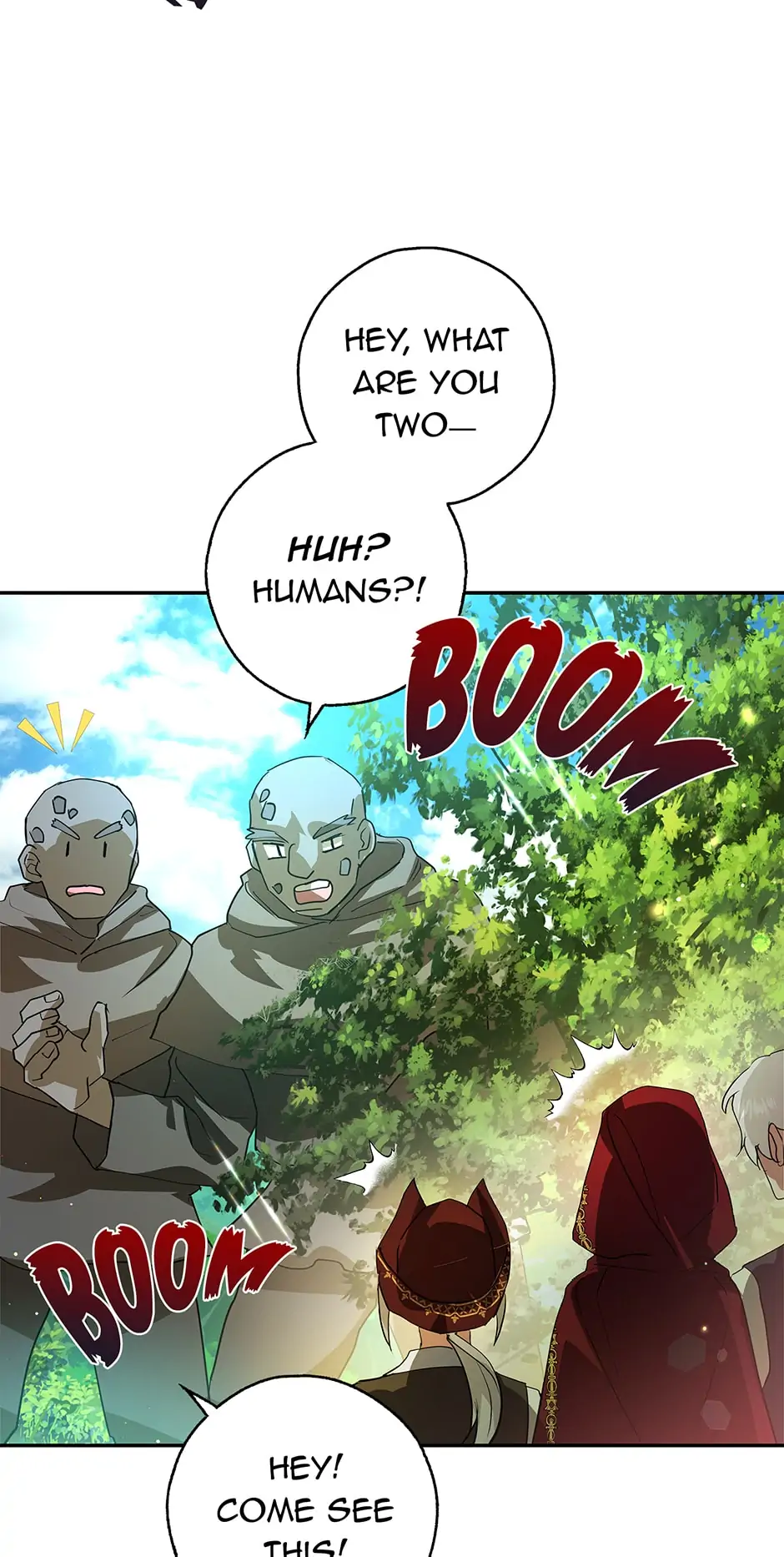 My Secretly Hot Husband Chapter 14 - page 66