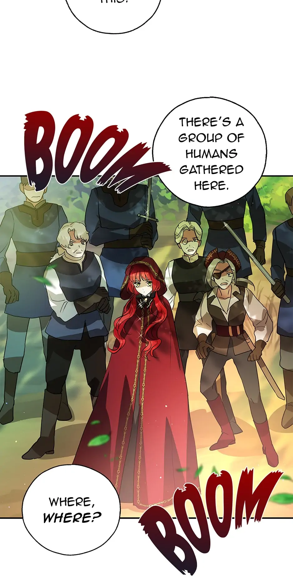 My Secretly Hot Husband Chapter 14 - page 67