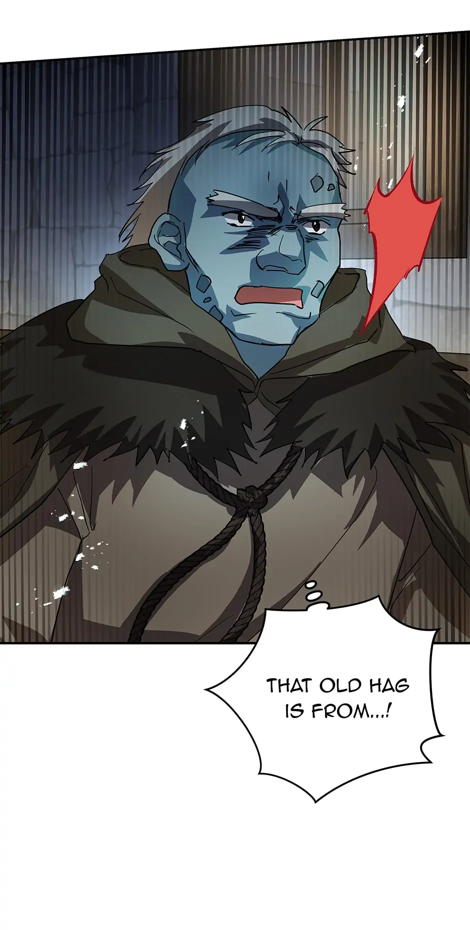 My Secretly Hot Husband Chapter 14 - page 7