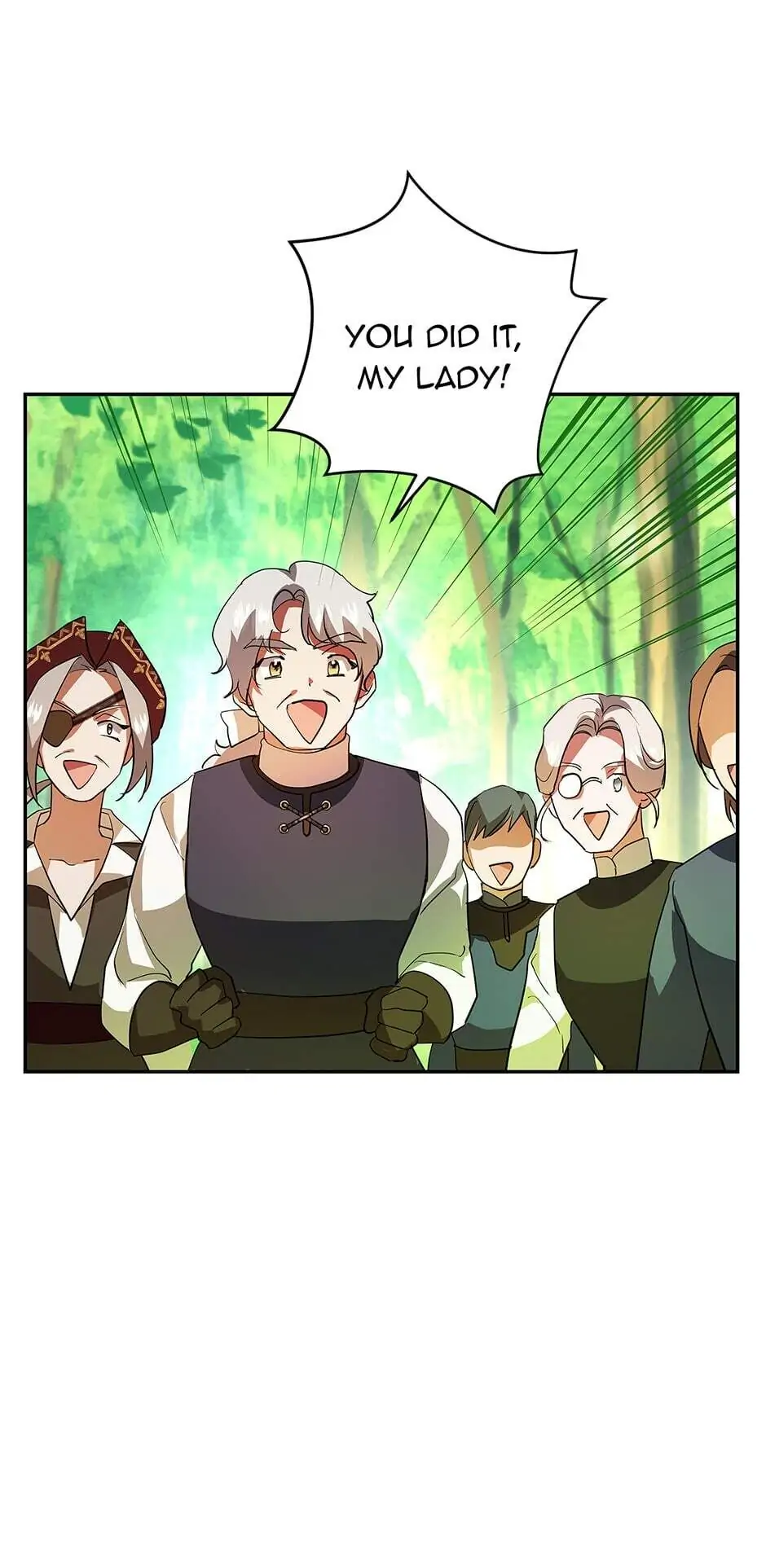 My Secretly Hot Husband Chapter 16 - page 9