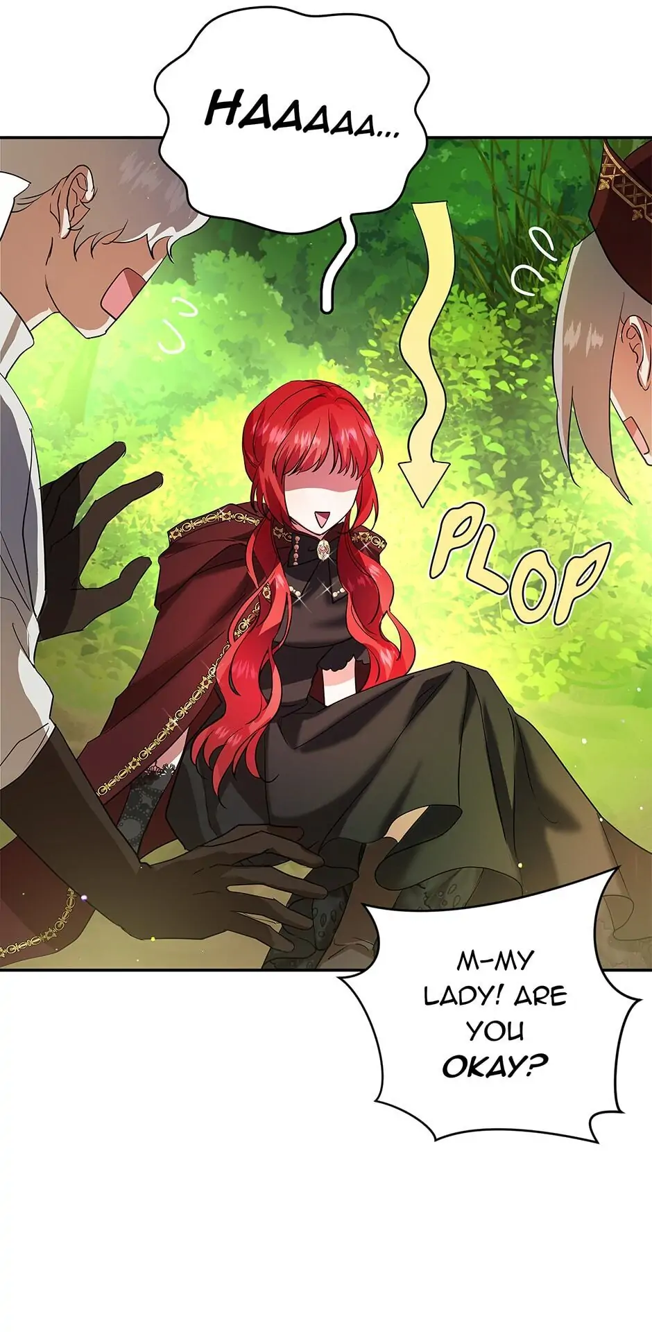 My Secretly Hot Husband Chapter 16 - page 10