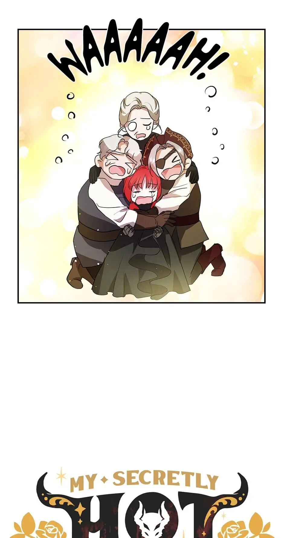 My Secretly Hot Husband Chapter 16 - page 12