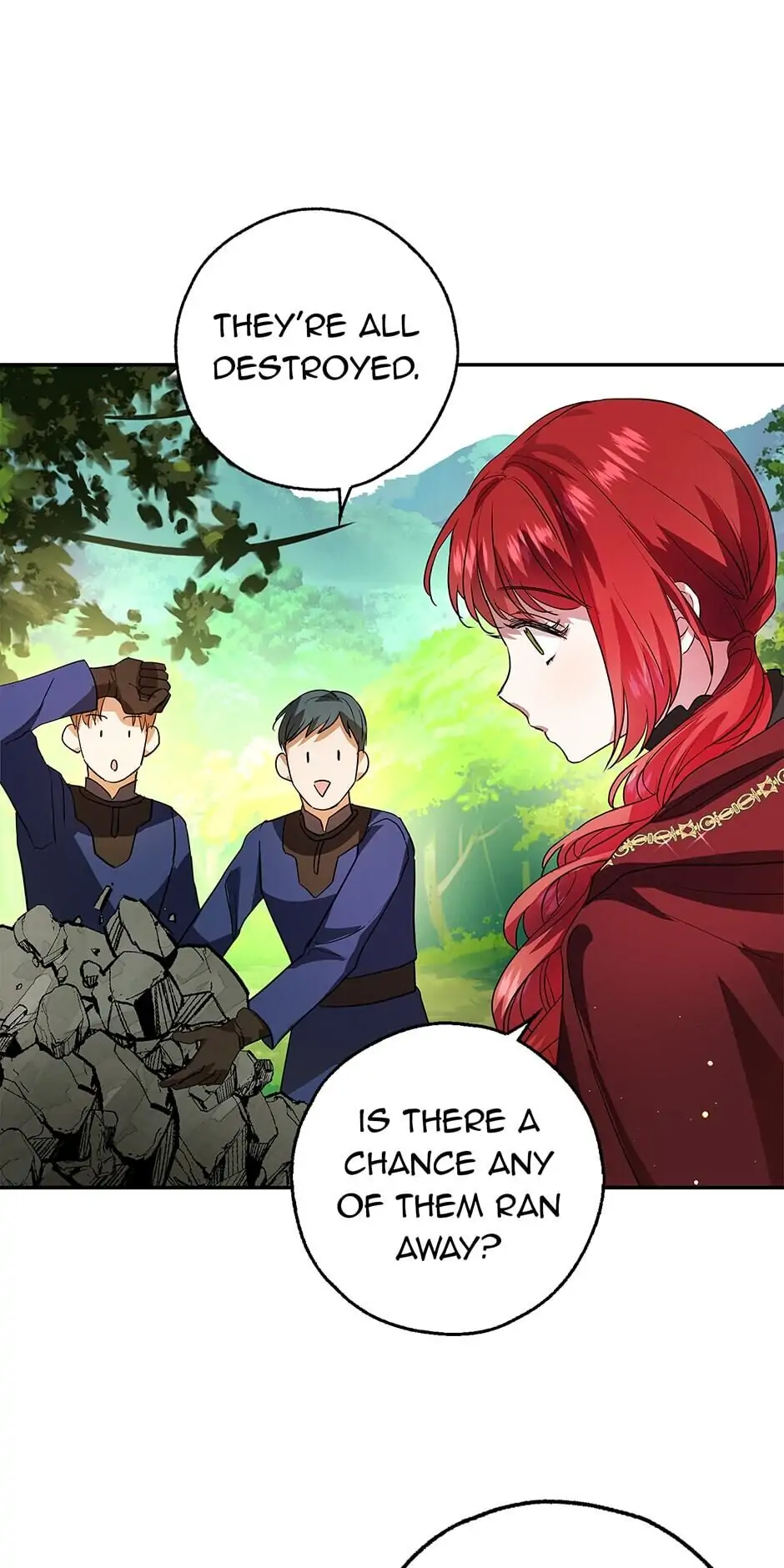 My Secretly Hot Husband Chapter 16 - page 14