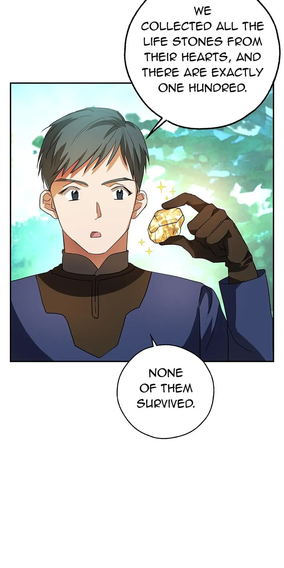 My Secretly Hot Husband Chapter 16 - page 15