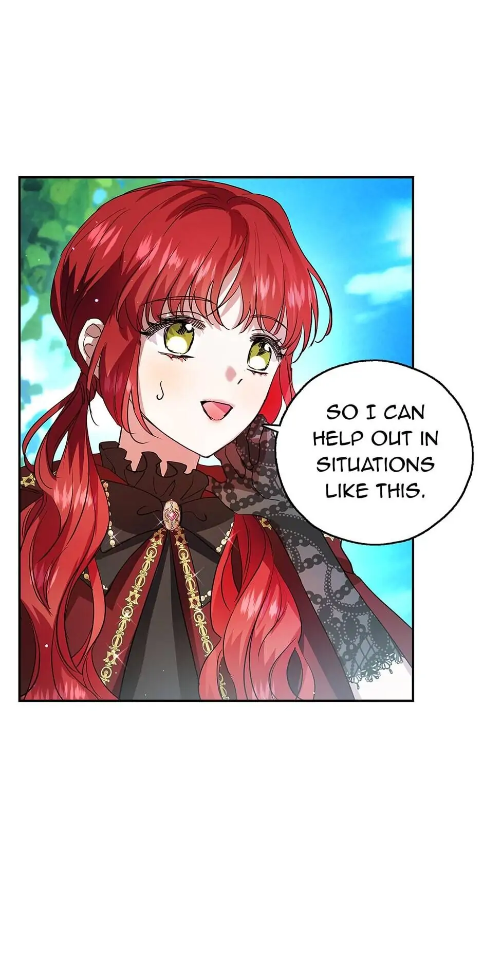 My Secretly Hot Husband Chapter 16 - page 18