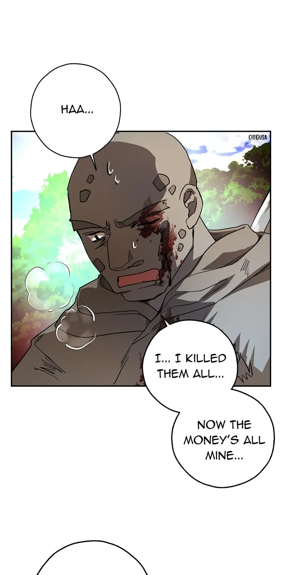 My Secretly Hot Husband Chapter 16 - page 1