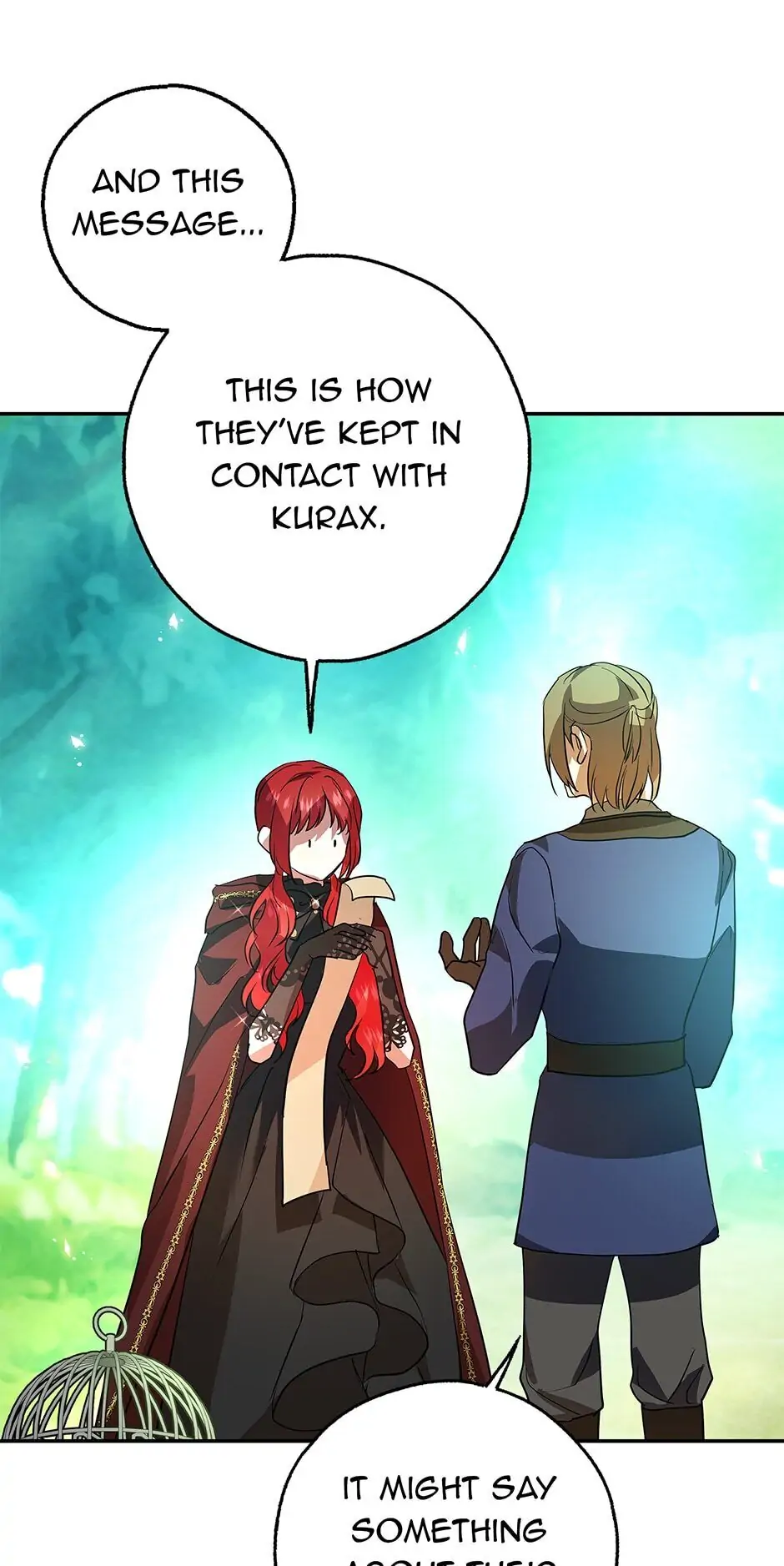 My Secretly Hot Husband Chapter 16 - page 21