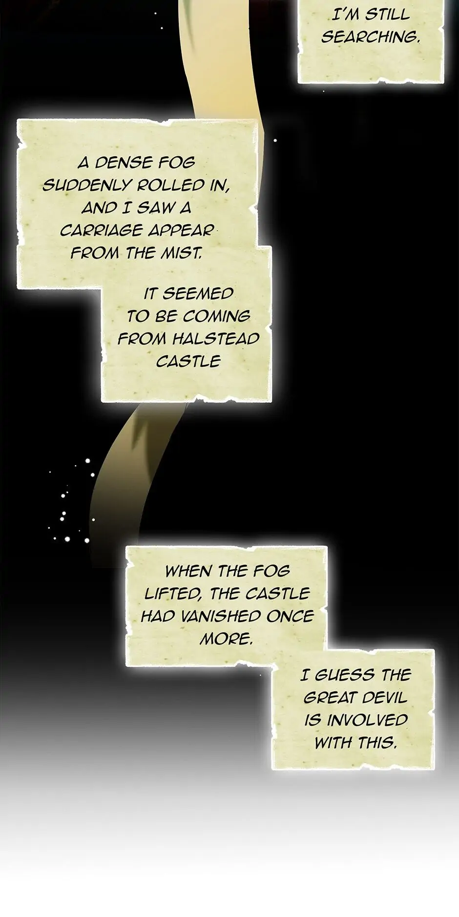 My Secretly Hot Husband Chapter 16 - page 23