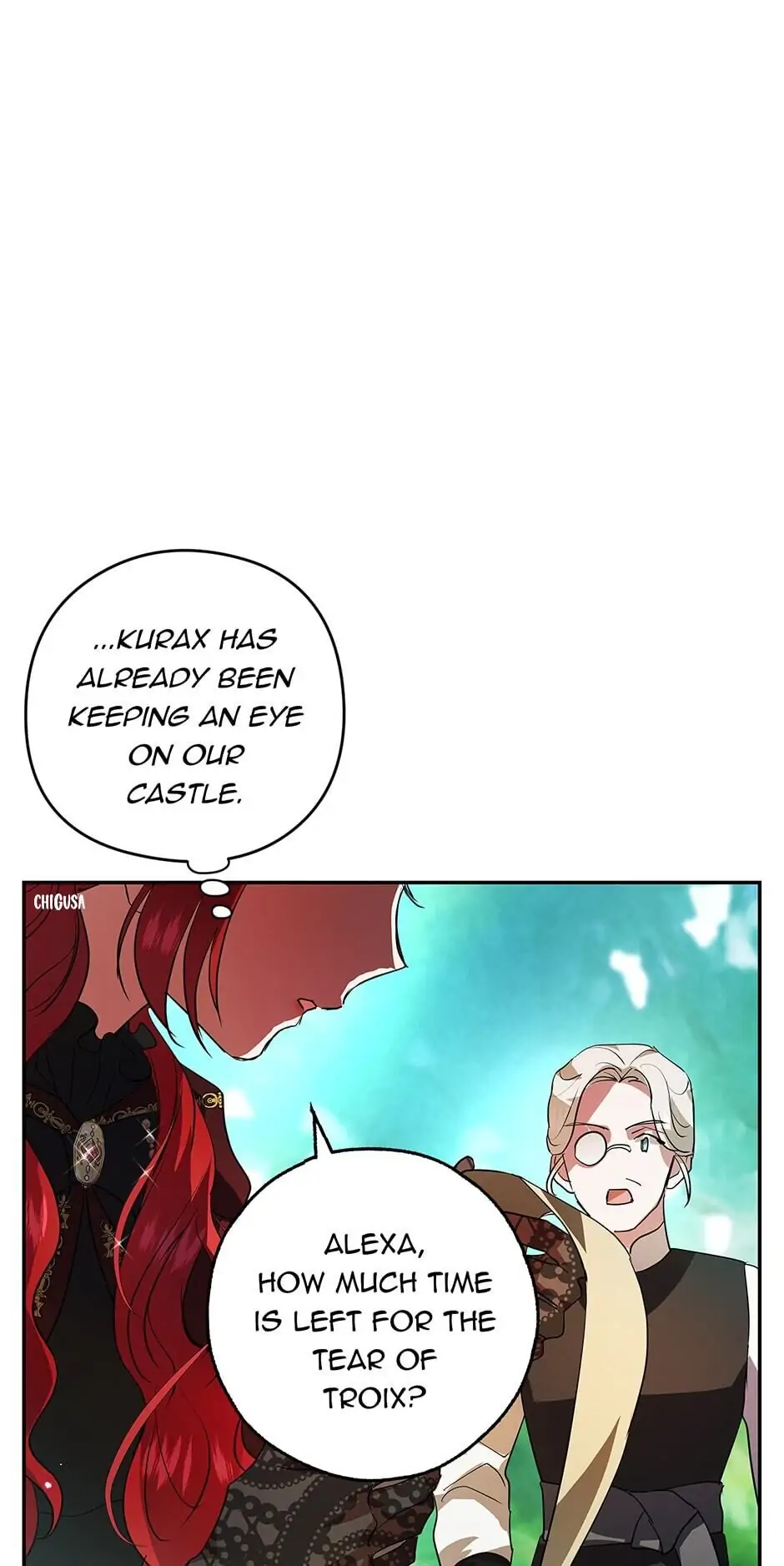 My Secretly Hot Husband Chapter 16 - page 24