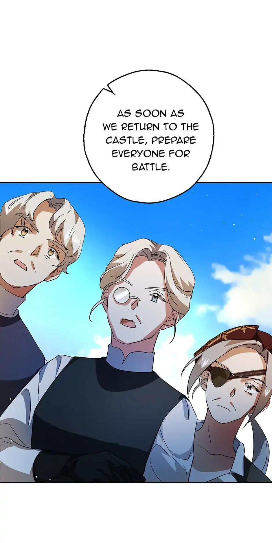 My Secretly Hot Husband Chapter 16 - page 27