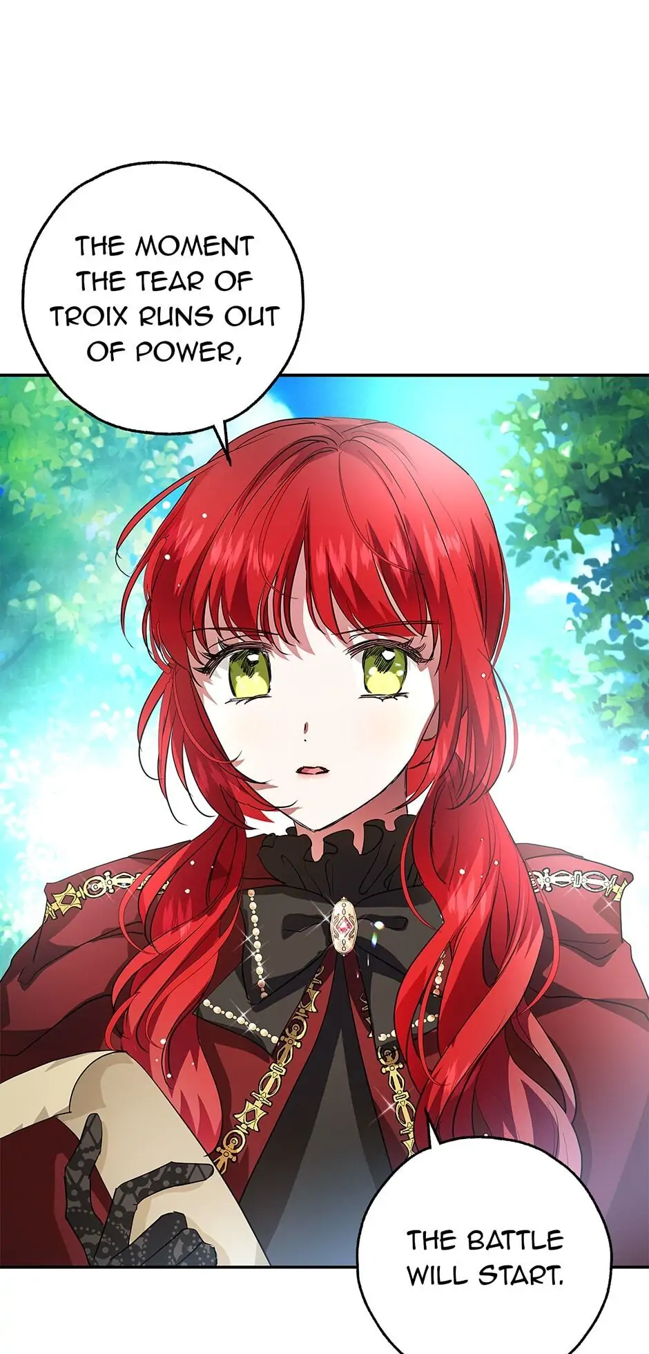 My Secretly Hot Husband Chapter 16 - page 28