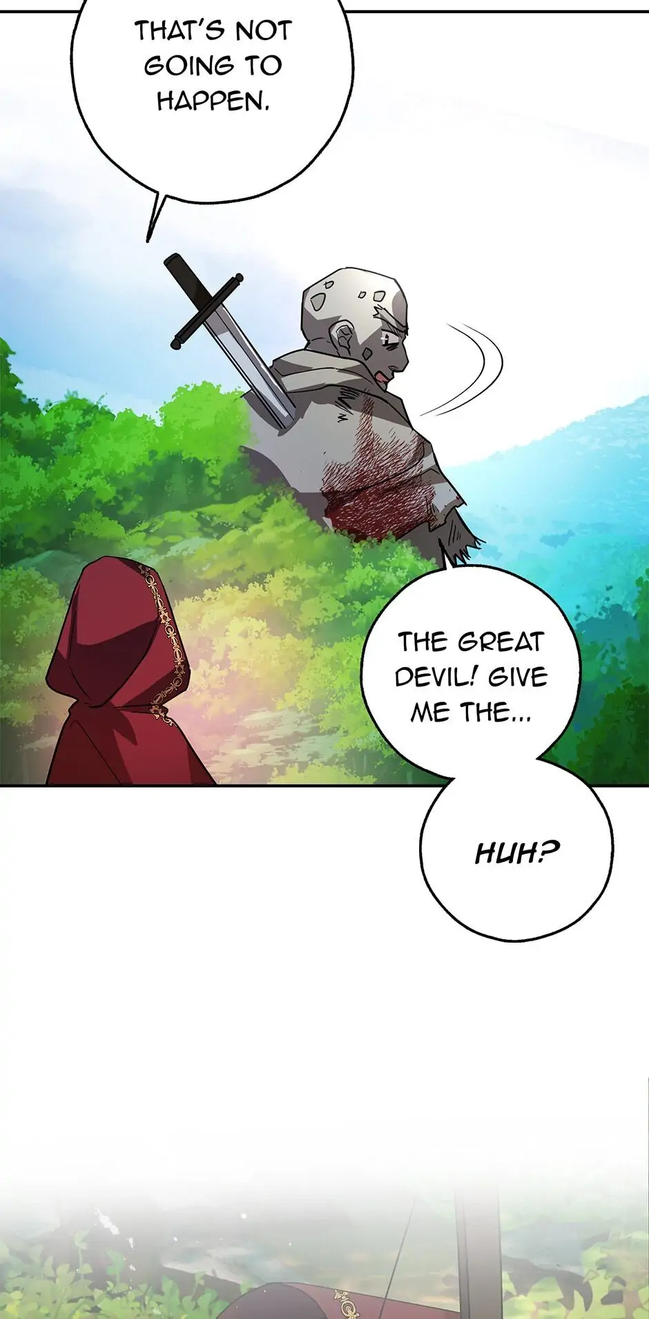 My Secretly Hot Husband Chapter 16 - page 2