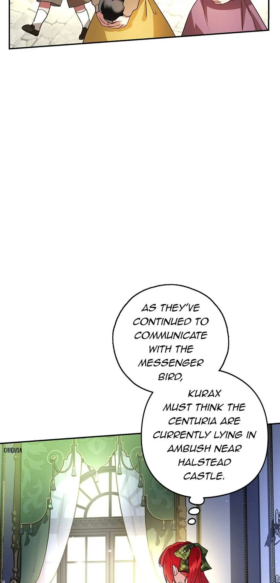 My Secretly Hot Husband Chapter 16 - page 32