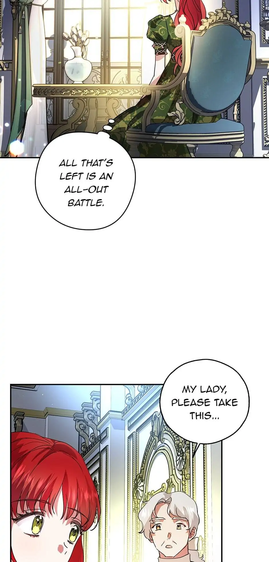 My Secretly Hot Husband Chapter 16 - page 33