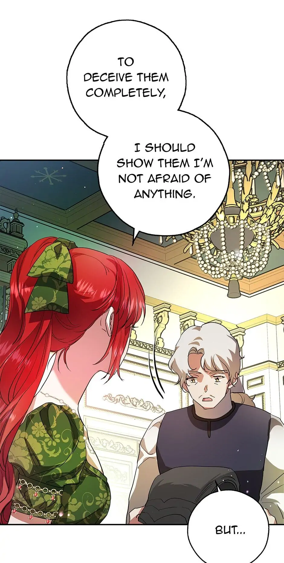 My Secretly Hot Husband Chapter 16 - page 35