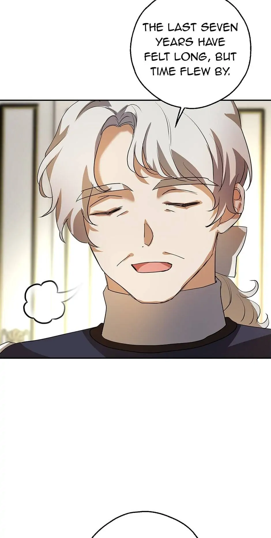My Secretly Hot Husband Chapter 16 - page 38