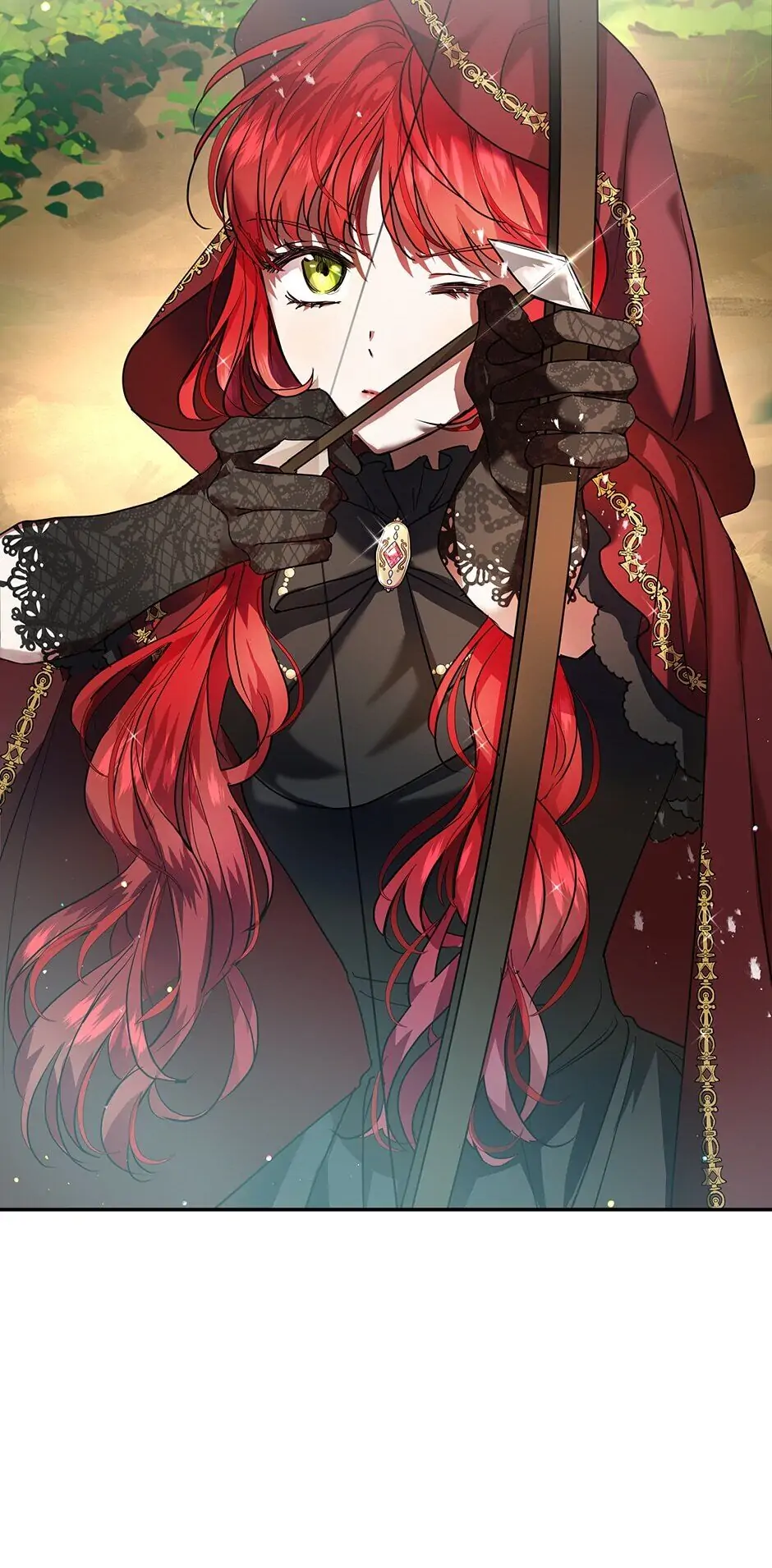 My Secretly Hot Husband Chapter 16 - page 3