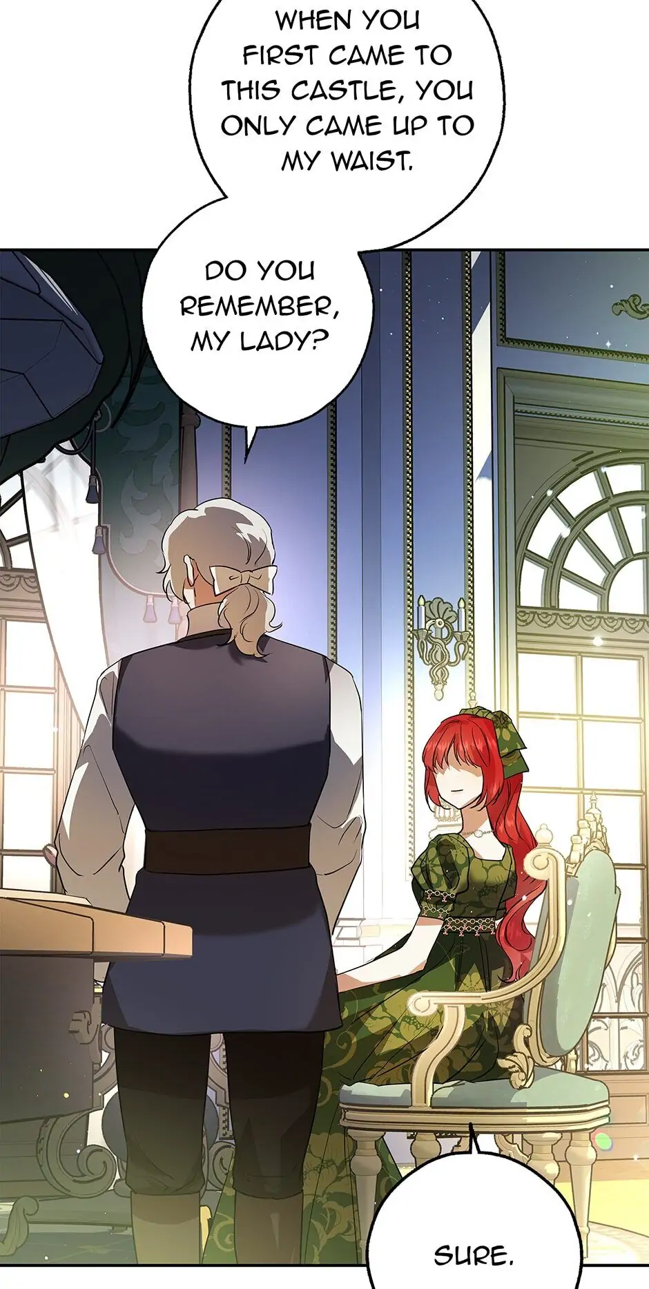 My Secretly Hot Husband Chapter 16 - page 39