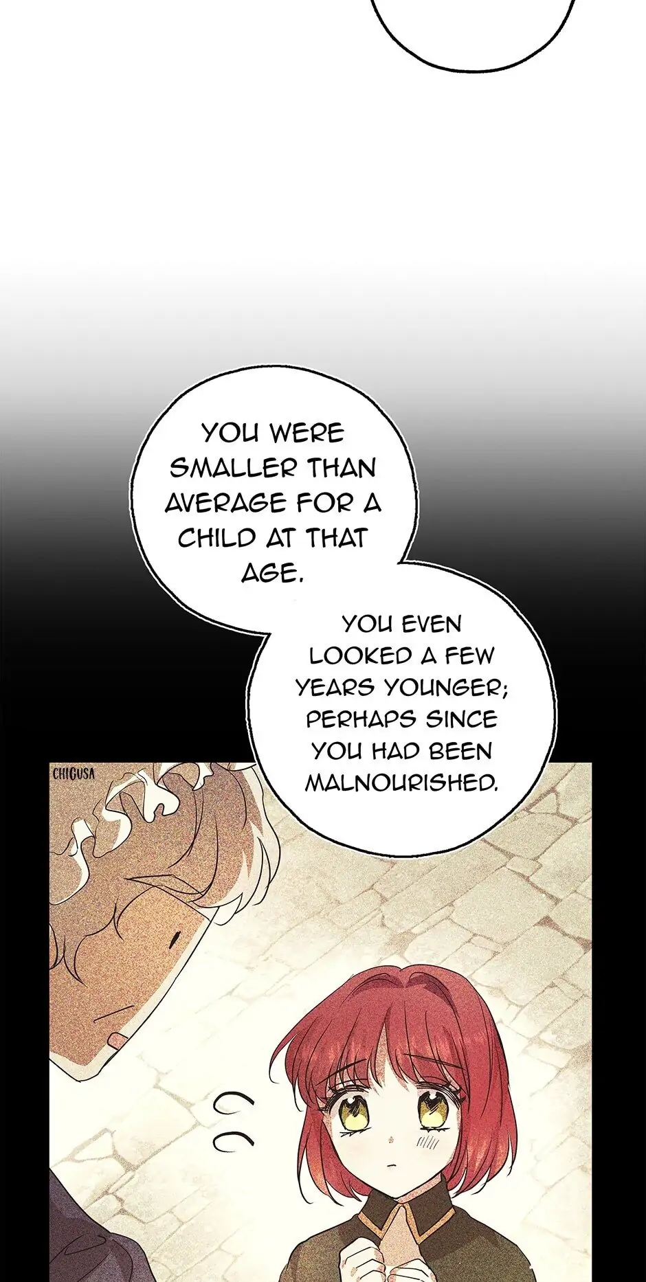 My Secretly Hot Husband Chapter 16 - page 40