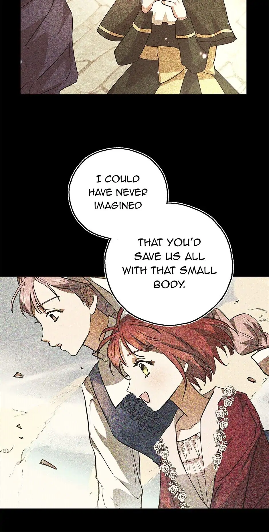 My Secretly Hot Husband Chapter 16 - page 41