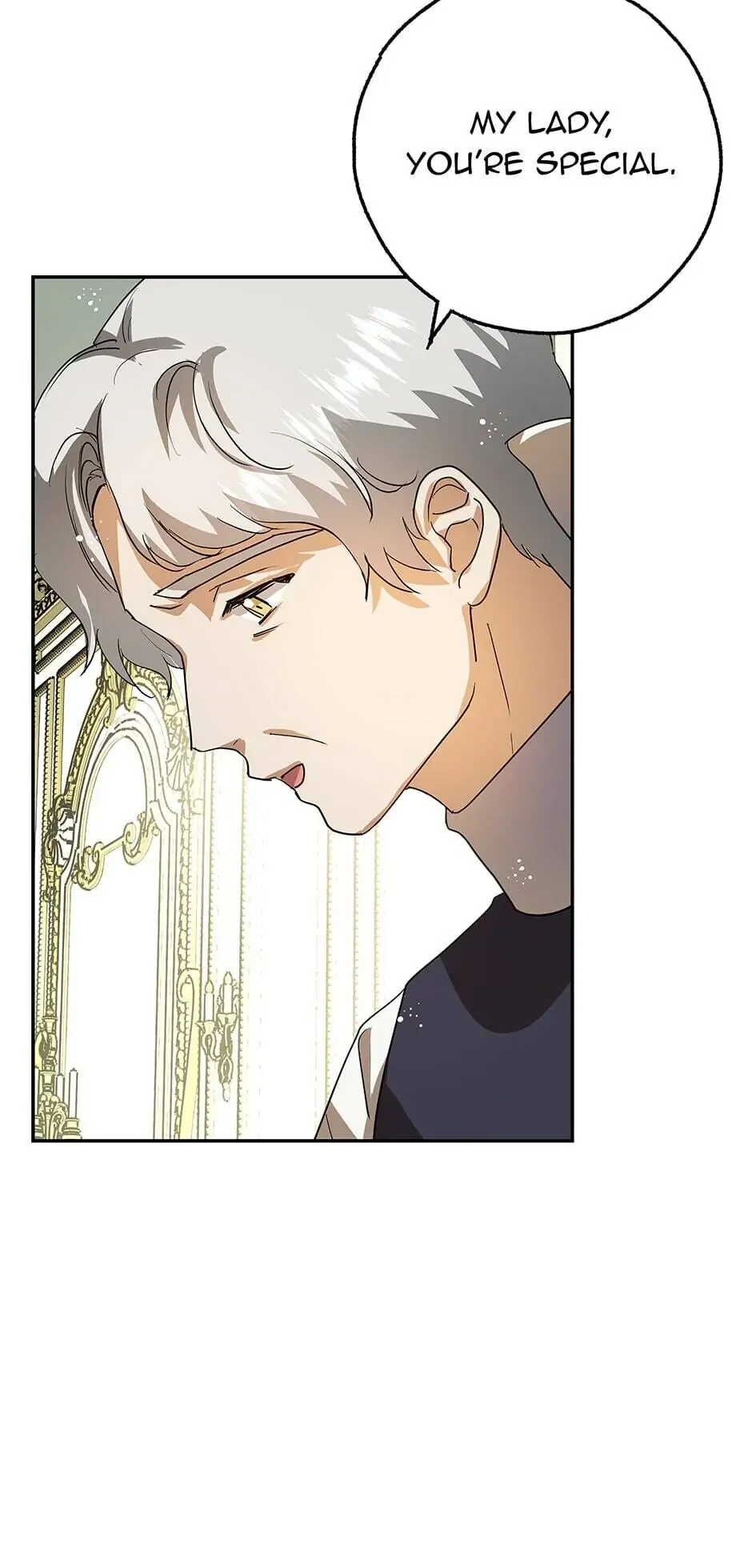 My Secretly Hot Husband Chapter 16 - page 46