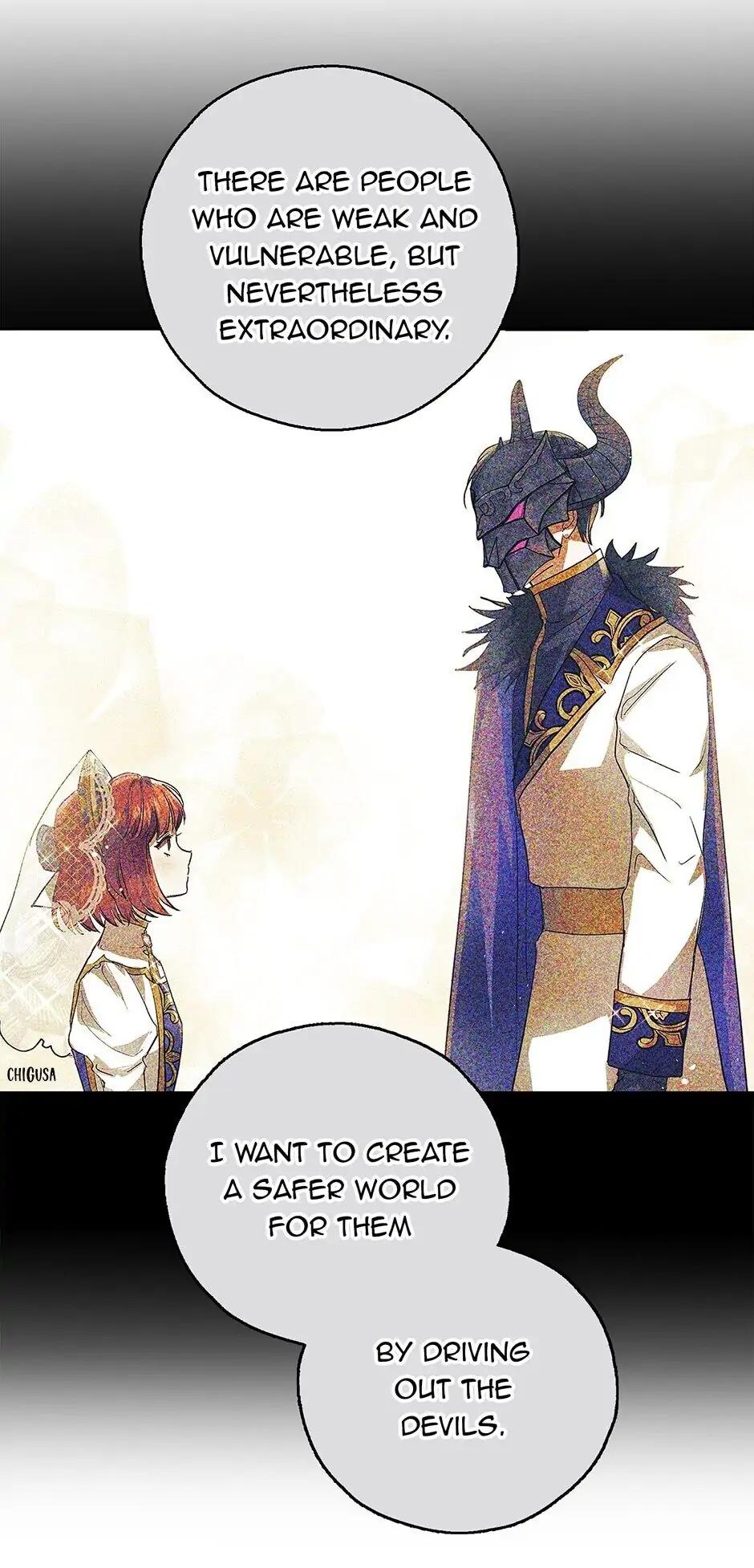 My Secretly Hot Husband Chapter 16 - page 48