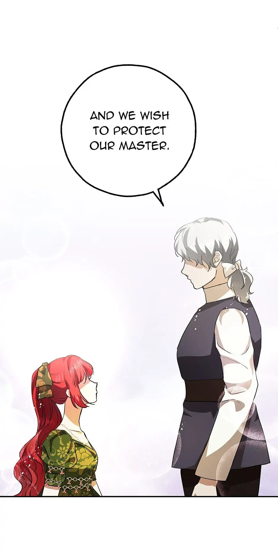 My Secretly Hot Husband Chapter 16 - page 49