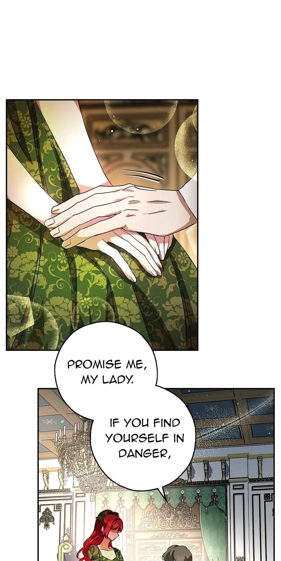 My Secretly Hot Husband Chapter 16 - page 50