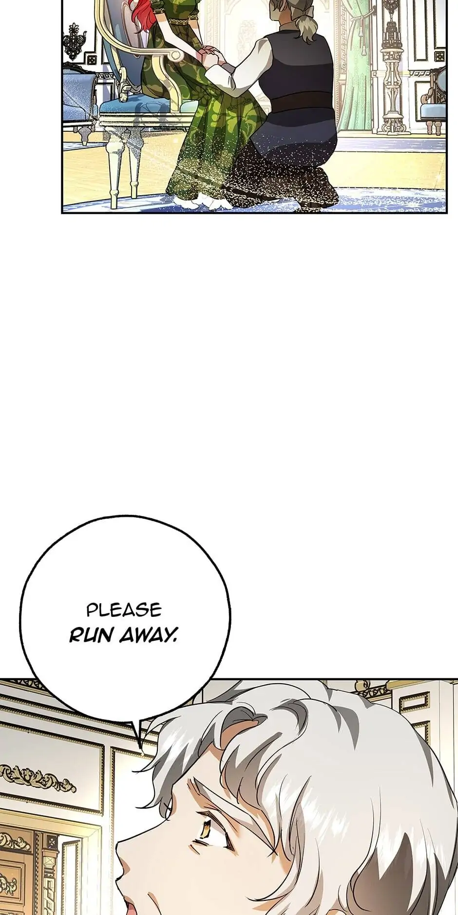 My Secretly Hot Husband Chapter 16 - page 51