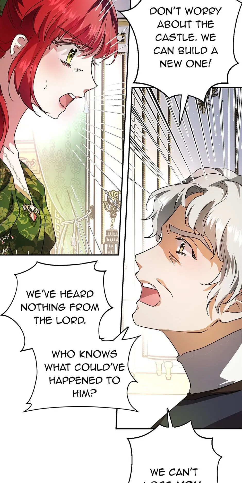 My Secretly Hot Husband Chapter 16 - page 53