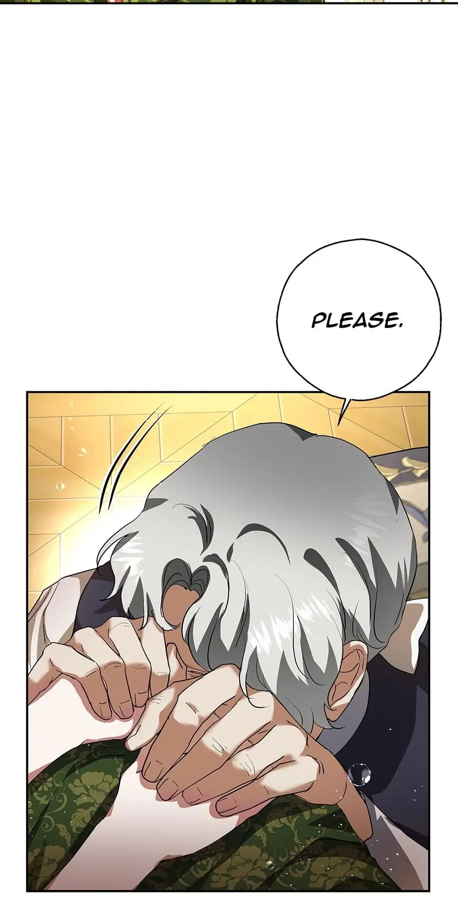 My Secretly Hot Husband Chapter 16 - page 55