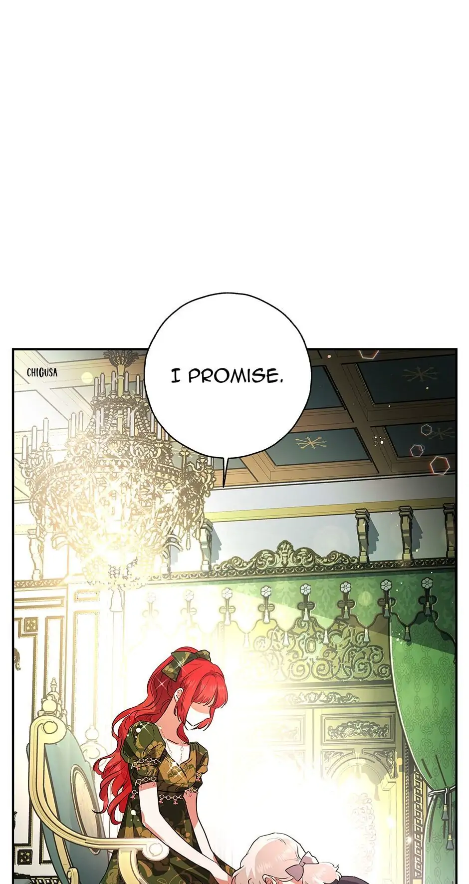 My Secretly Hot Husband Chapter 16 - page 56