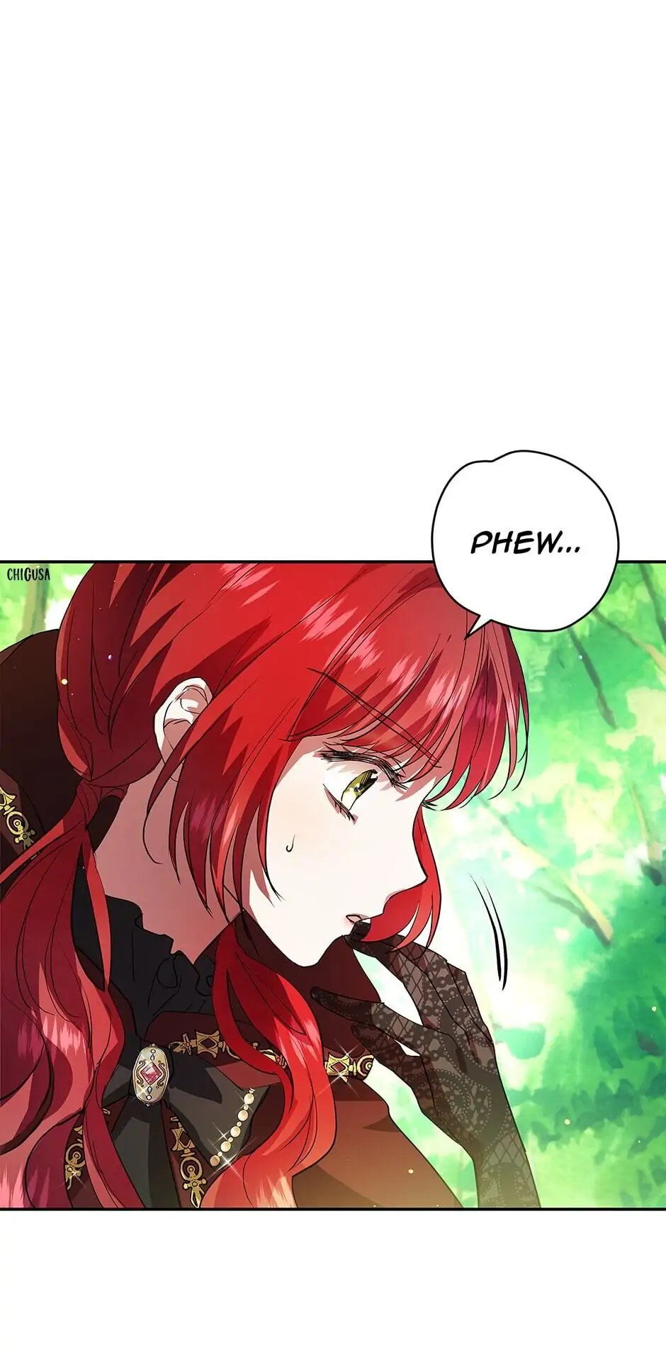 My Secretly Hot Husband Chapter 16 - page 8