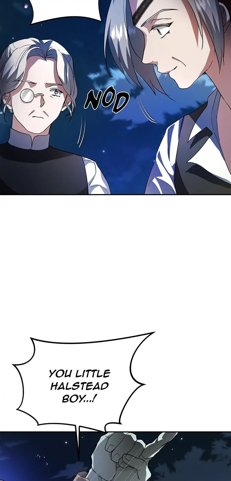 My Secretly Hot Husband Chapter 19 - page 9