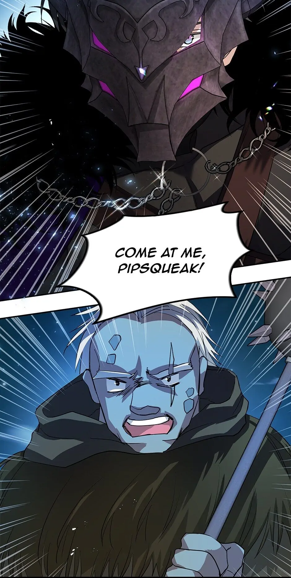 My Secretly Hot Husband Chapter 19 - page 17