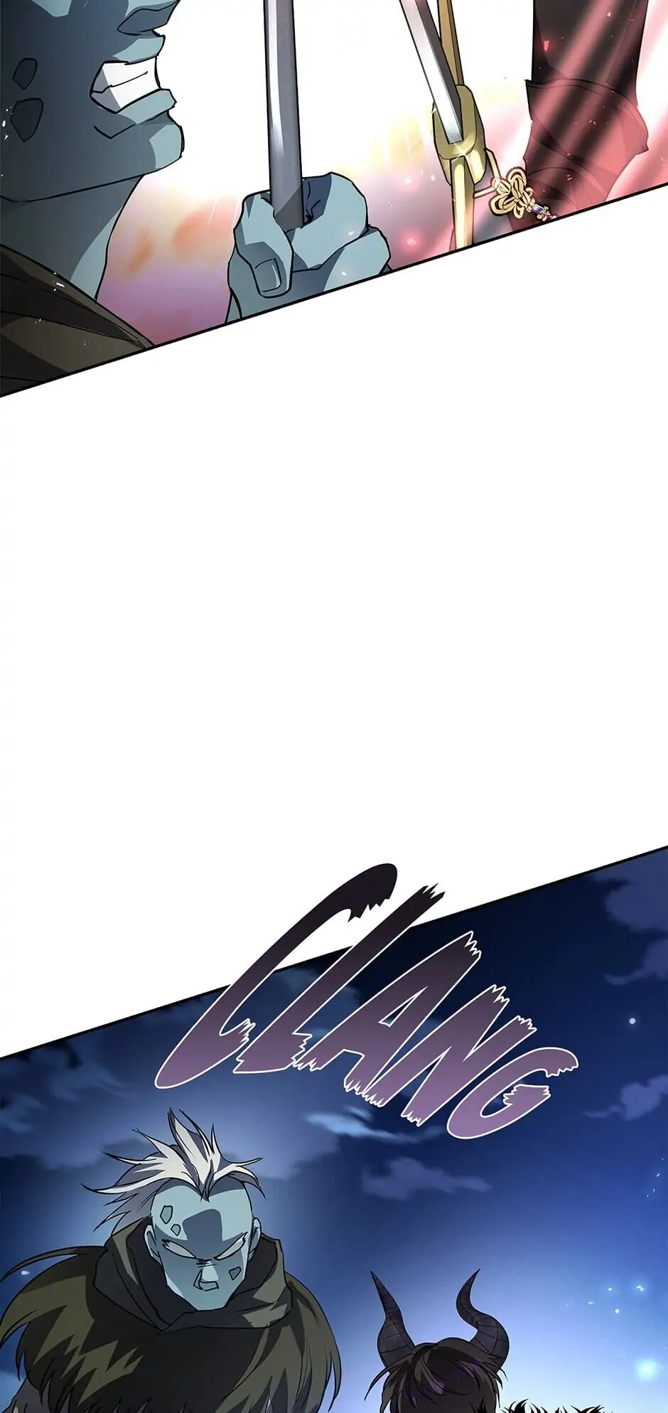 My Secretly Hot Husband Chapter 19 - page 23